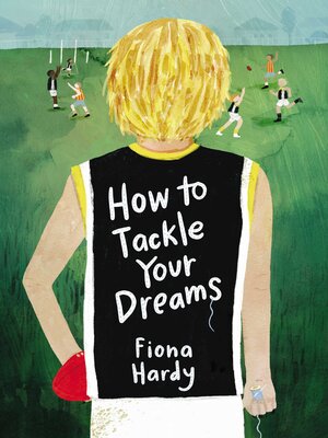 cover image of How to Tackle Your Dreams